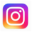 The logo for Instagram
