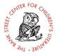 logo for The Center for Children's Literature